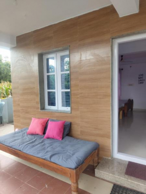The Wildcamp Coorg- Farm View